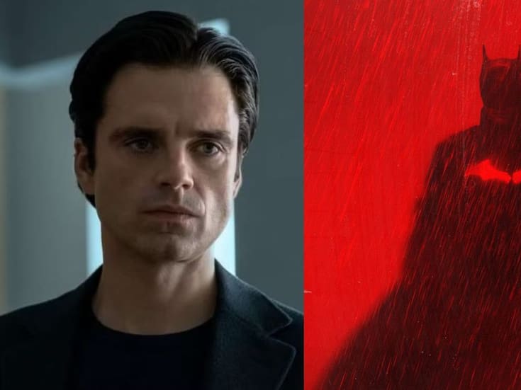 Sebastian Stan podría sumarse a Robert Pattinson en The Batman 2: esto es lo que se sabe del nuevo fichaje en Gotham