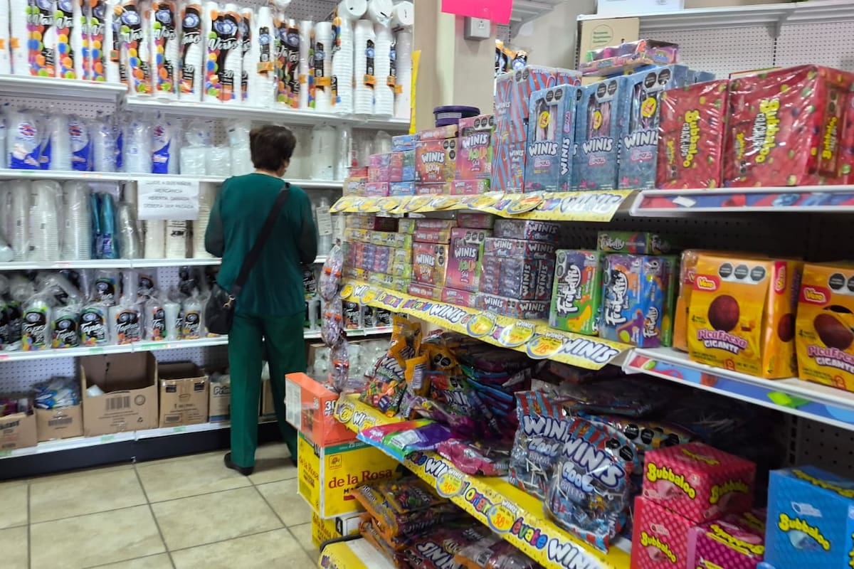 Videograbados, pero impunes: hasta 18 robos hormiga al mes golpean a comercios del Centro de Hermosillo