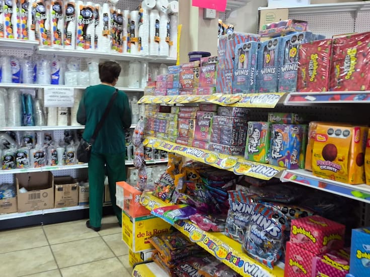 Videograbados, pero impunes: hasta 18 robos hormiga al mes golpean a comercios del Centro de Hermosillo