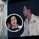 Diseñador de la chamarra que usaron Jin de BTS y Místico comparte emotivo mensaje tras hacerse viral