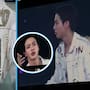 Diseñador de la chamarra que usaron Jin de BTS y Místico comparte emotivo mensaje tras hacerse viral