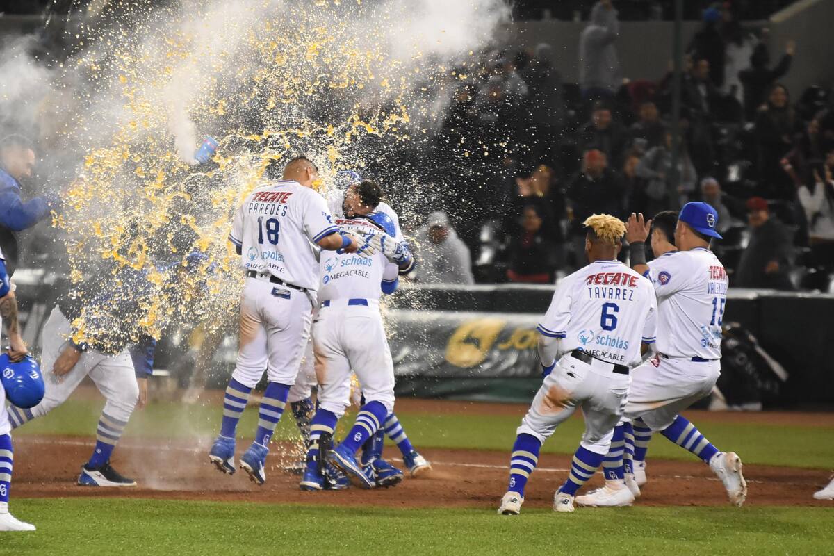 Suspenden a 5 más por incidentes en partido de Yaquis