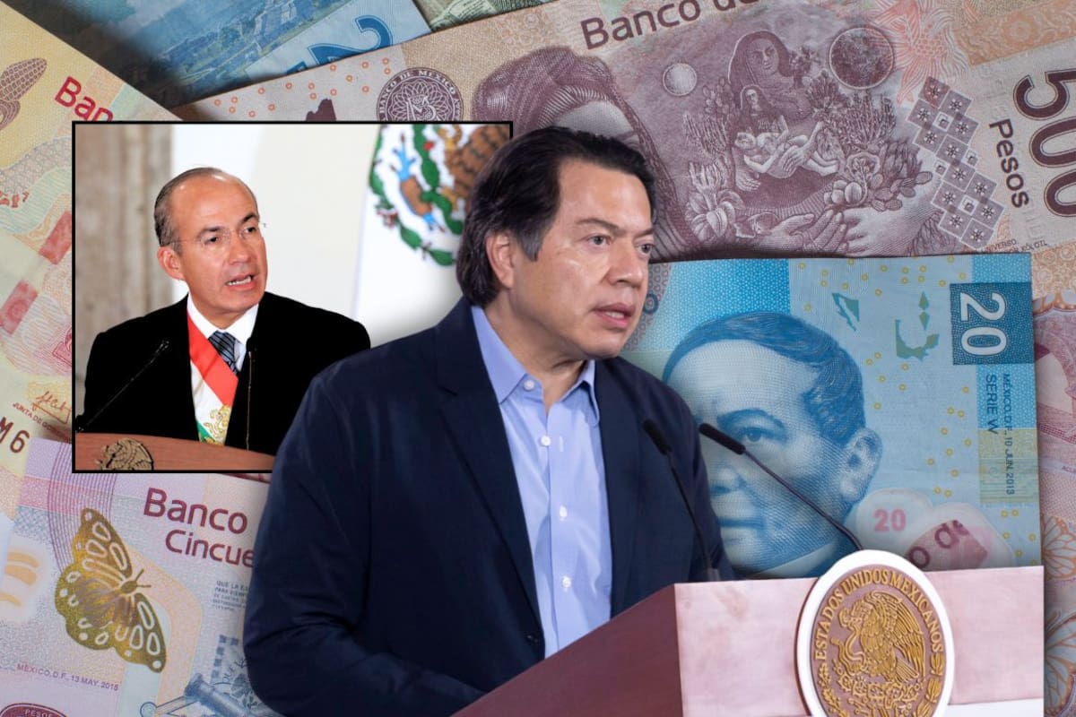 Maestros “ganan el doble” que con Calderón, dice Mario Delgado a la CNTE y sostiene que no son necesarias las protestas