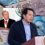 Maestros “ganan el doble” que con Calderón, dice Mario Delgado a la CNTE y sostiene que no son necesarias las protestas