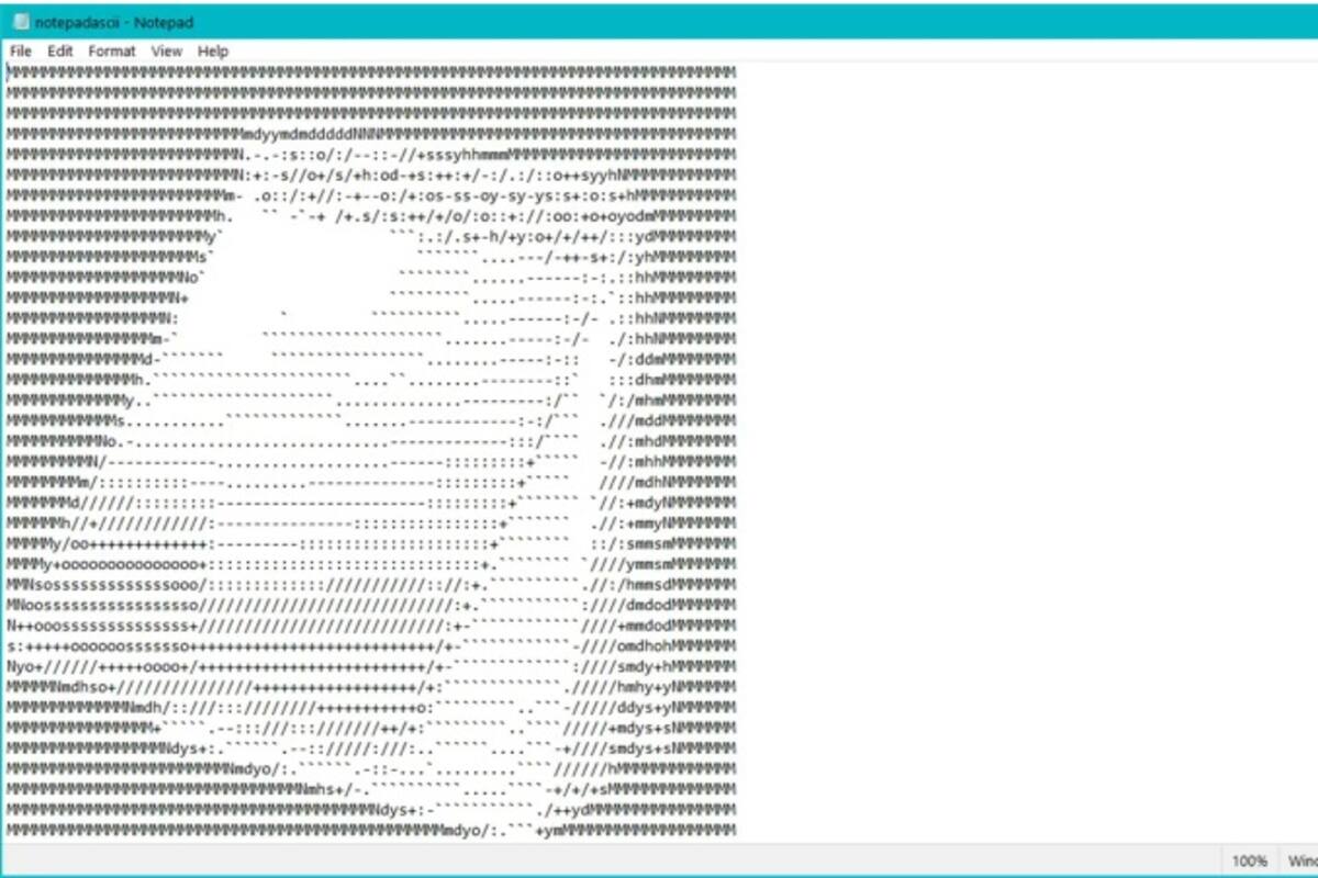 Microsoft eliminó Bloc de notas y Paint con actualización, hay una forma de recuperarlos