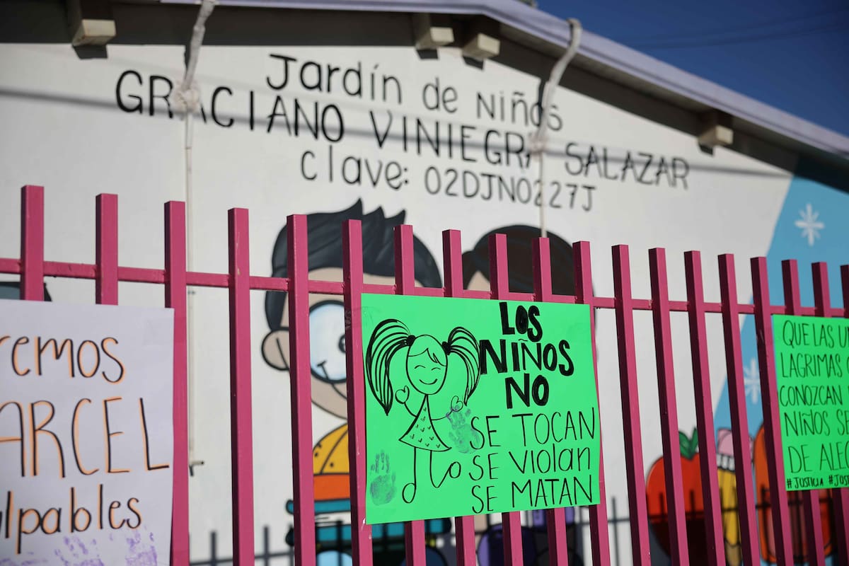 Foto: Daniel Reséndiz