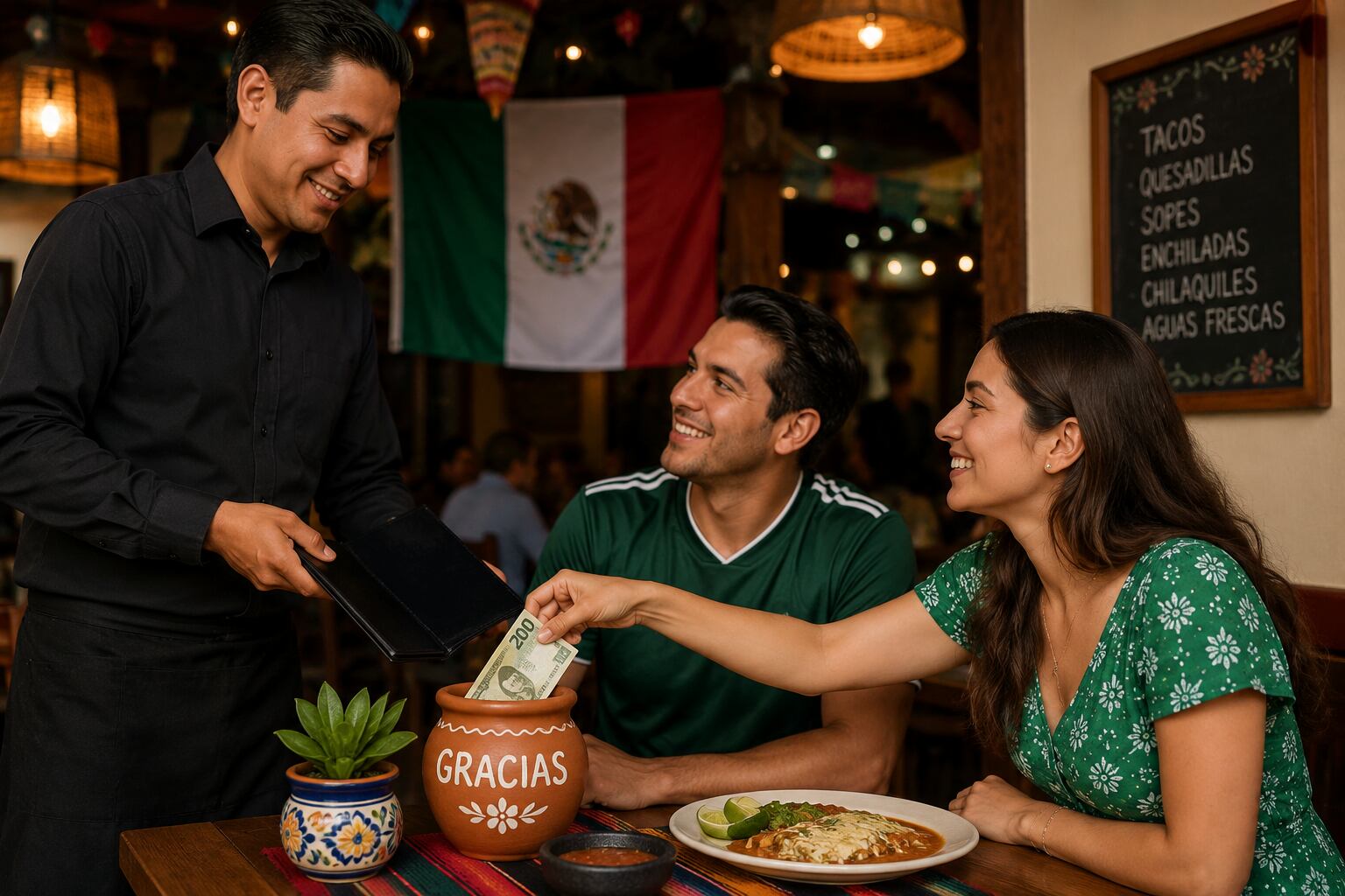 Desde la perspectiva jurídica y comercial, no existe ningún porcentaje fijado por norma legal en México.