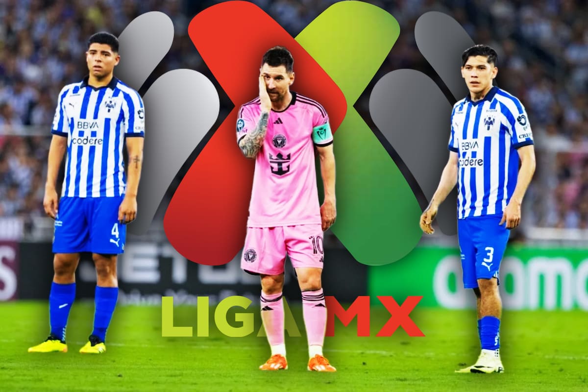 ¿Qué opina Lionel Messi del futbol mexicano?