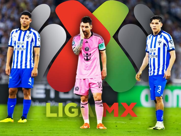 ¿Qué opina Lionel Messi del futbol mexicano?