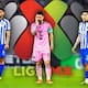 ¿Qué opina Lionel Messi del futbol mexicano?