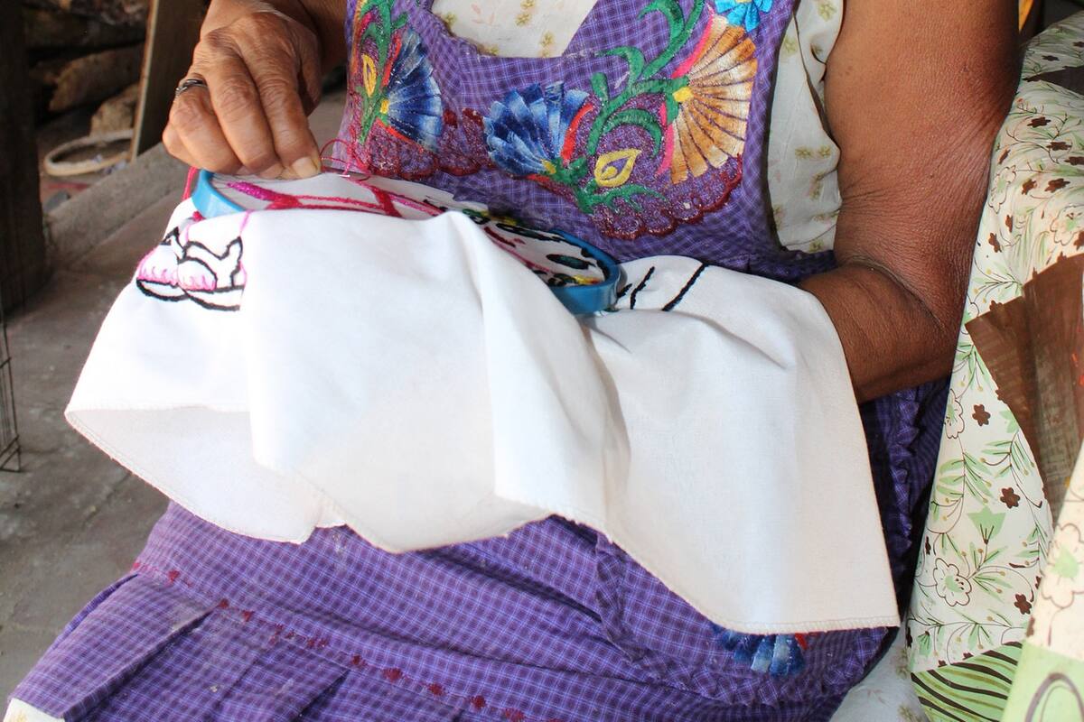 Por Covid-19, piden garantizar derecho a salud de pueblos indígenas