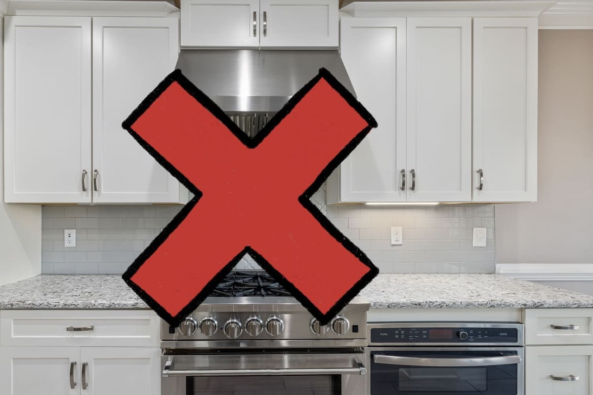 Adiós a las cocinas blancas: este es el color que marcará tendencia en 202