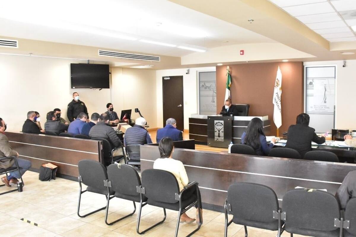 Difieren audiencia de imputación contra Ovando