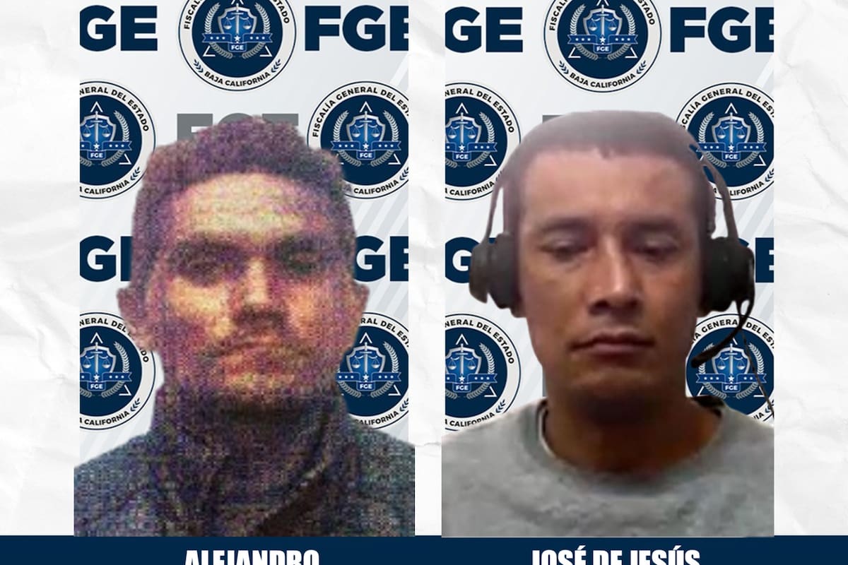 Sentencian a dos por robo calificado a establecimiento comercial