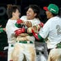 México dejó en el terreno a República Dominicana y sigue invicto en el Mundial de Beisbol Sub-15