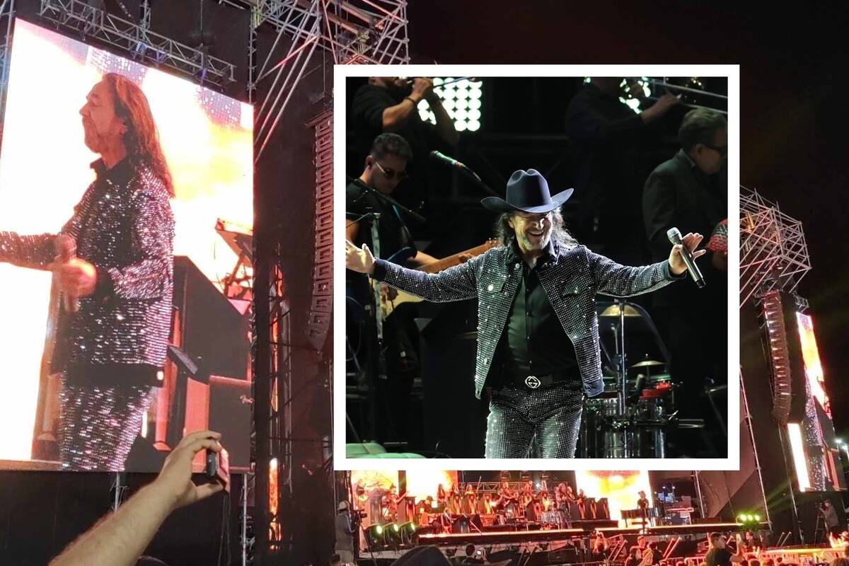 ¡Eternamente “El Buki”!