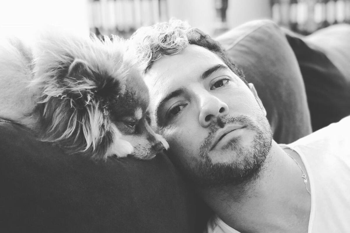 “No puede ser verdad”: David Bisbal devastado por la muerte de Álex Casademunt