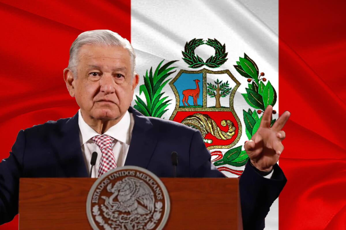 Gobierno de México reimpone visas para peruanos