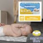 Mercado Libre rebaja 47% el precio de pañales KleenBebé Suavelastic, unisex, etapa dos, y cuestan solo 121 pesos