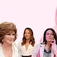 Celebridades que sobrevivieron al cáncer de mama y hoy inspiran con su historia de vida