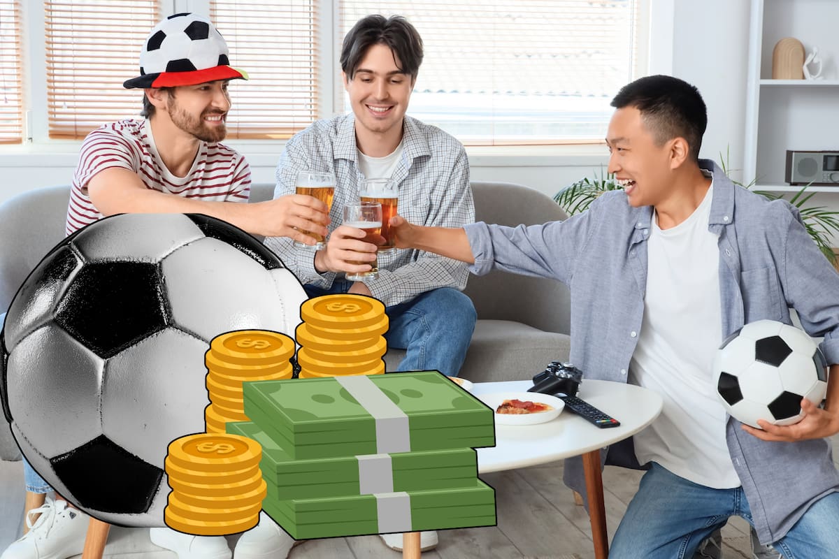 Mundial de Fútbol 2026 en México: ¿Cuánto dinero dejará, qué pasará con el precio de la cerveza y cómo se prepara la logística?