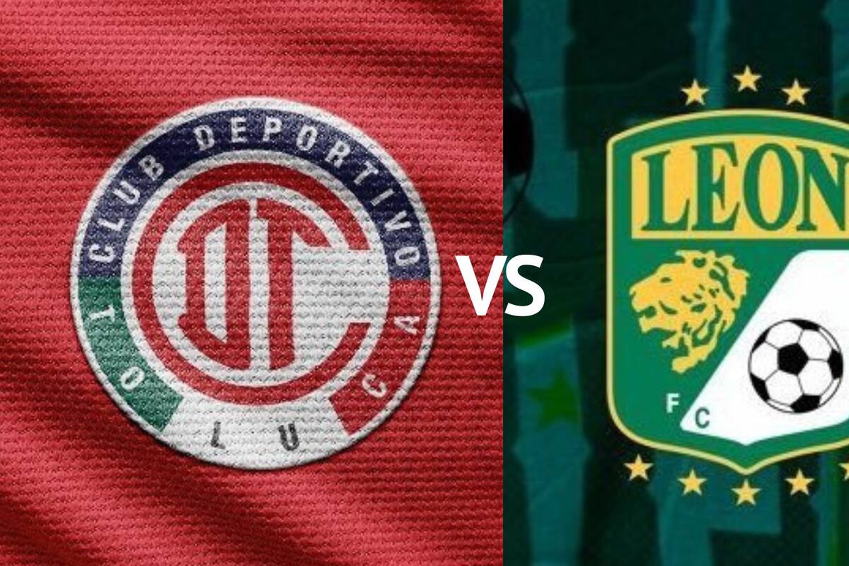 Toluca y León cierran con partidazo pero no alcanzan el repechaje