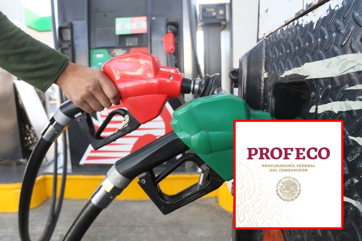 Hermosillo registró la gasolina más barata del Noroeste de México