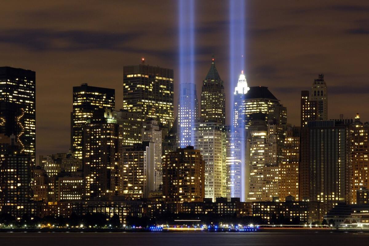 160 mil aves mueren al año por tributo a víctimas del 9/11
