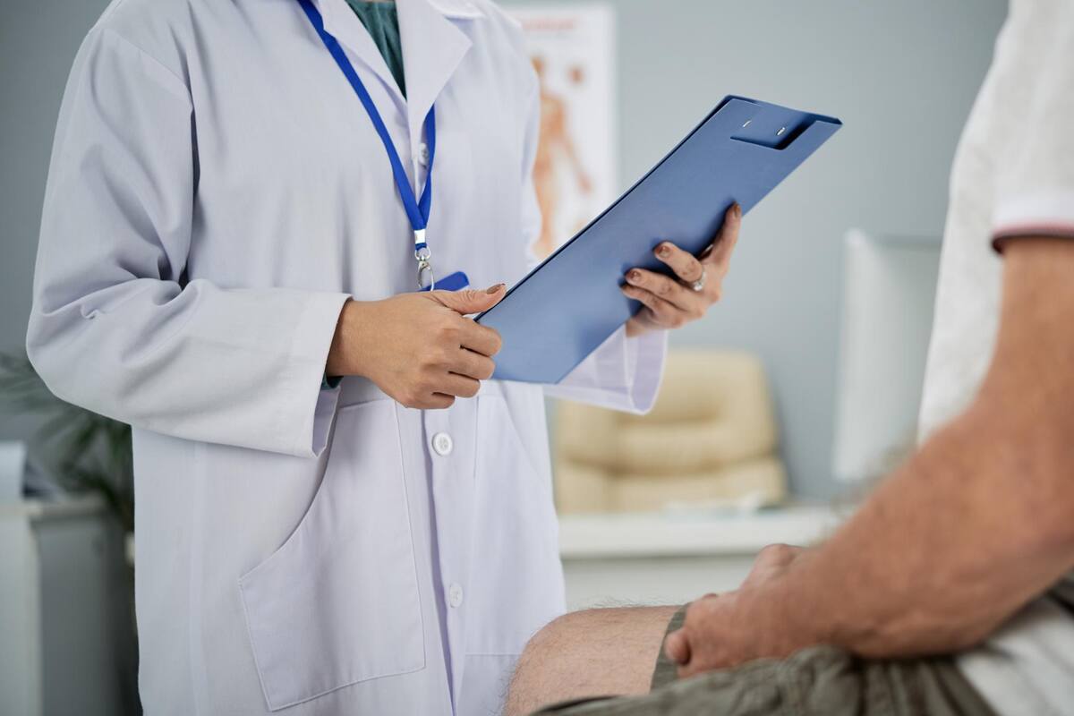 Van al alza pacientes con cáncer en BC