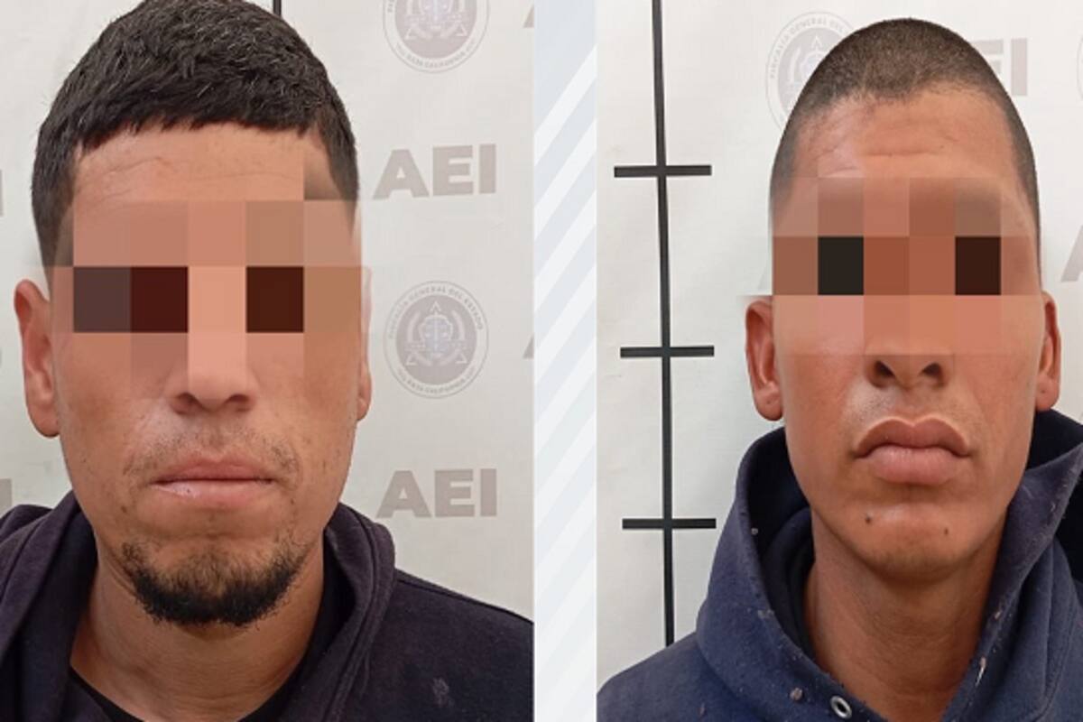 Procesa la FGE a dos por asalto a autoservicio