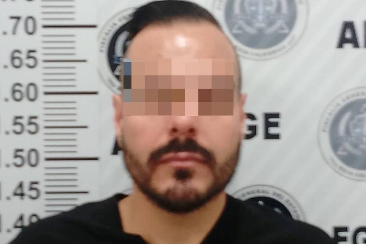 Capturan a hombre investigado por robo calificado