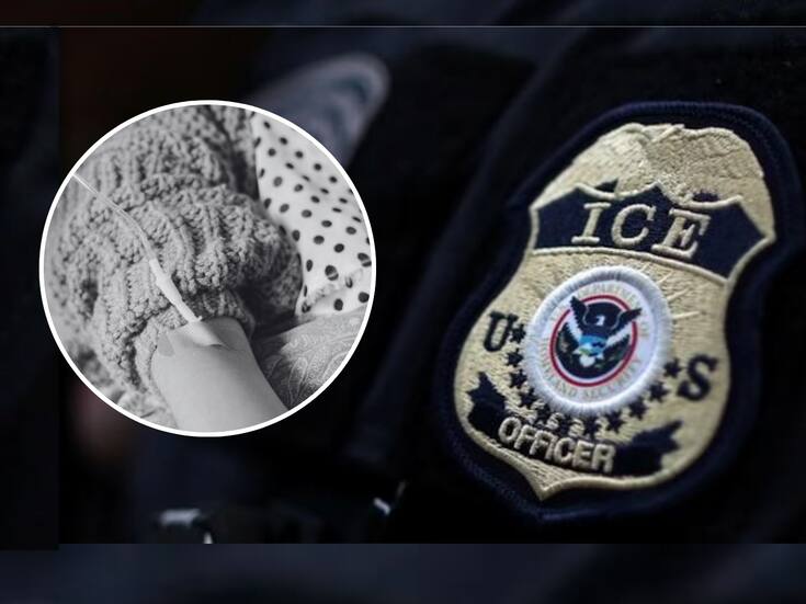 Muere de cáncer la hija de un migrante detenido por ICE en Chicago mientras su caso de deportación seguía activo