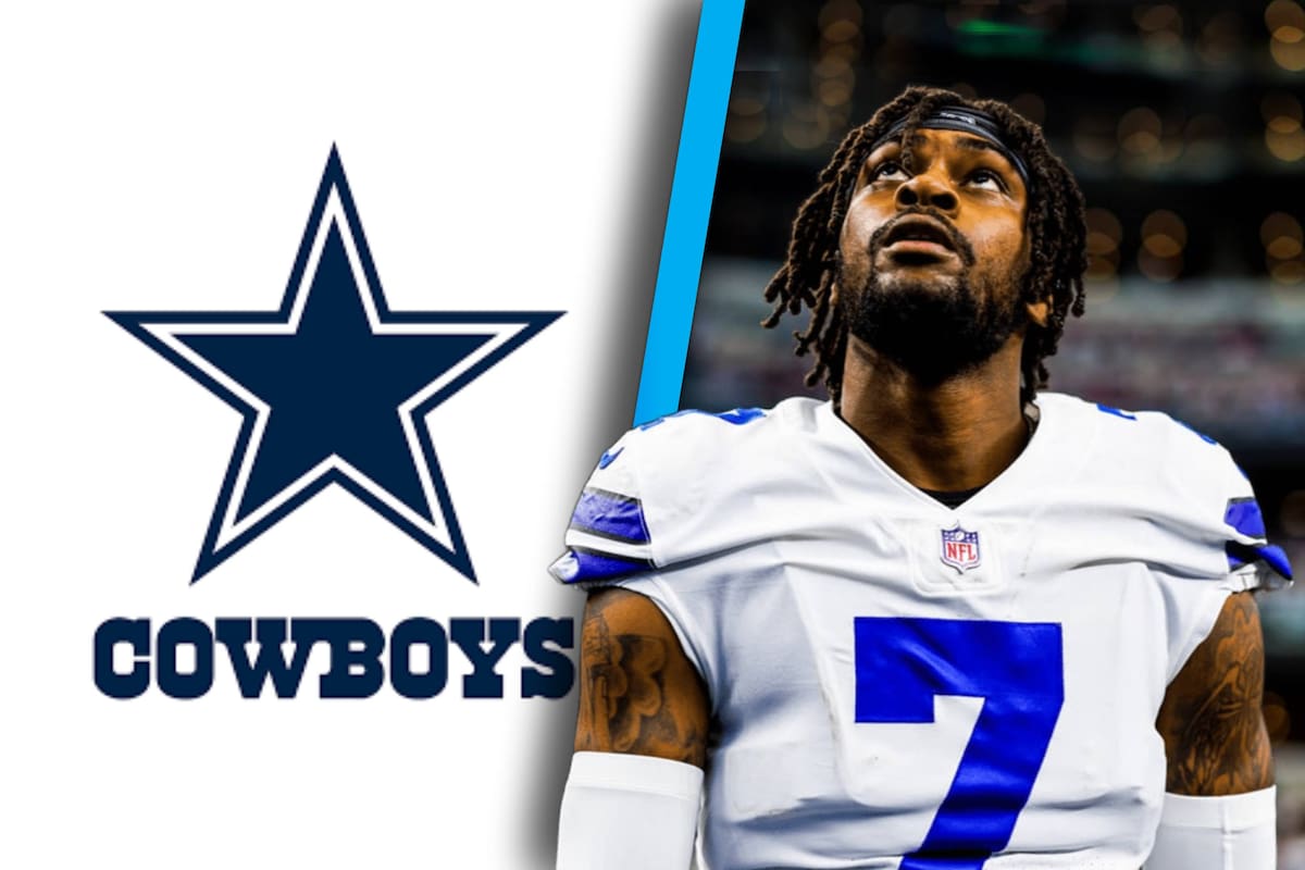 Cowboys podrían multar con medio millón de dólares a Trevon Diggs; esta es la razón