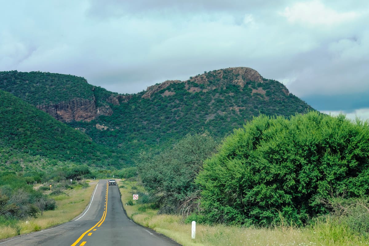 Sin lluvias y con condiciones estables: así será el clima este fin de semana en Sonora