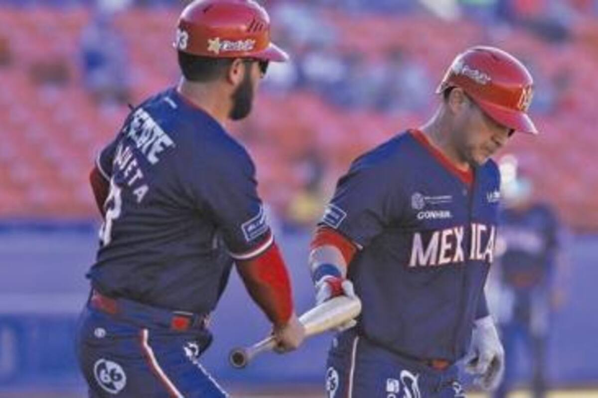 Los Águilas de Mexicali volvieron acaer ante Yaquis