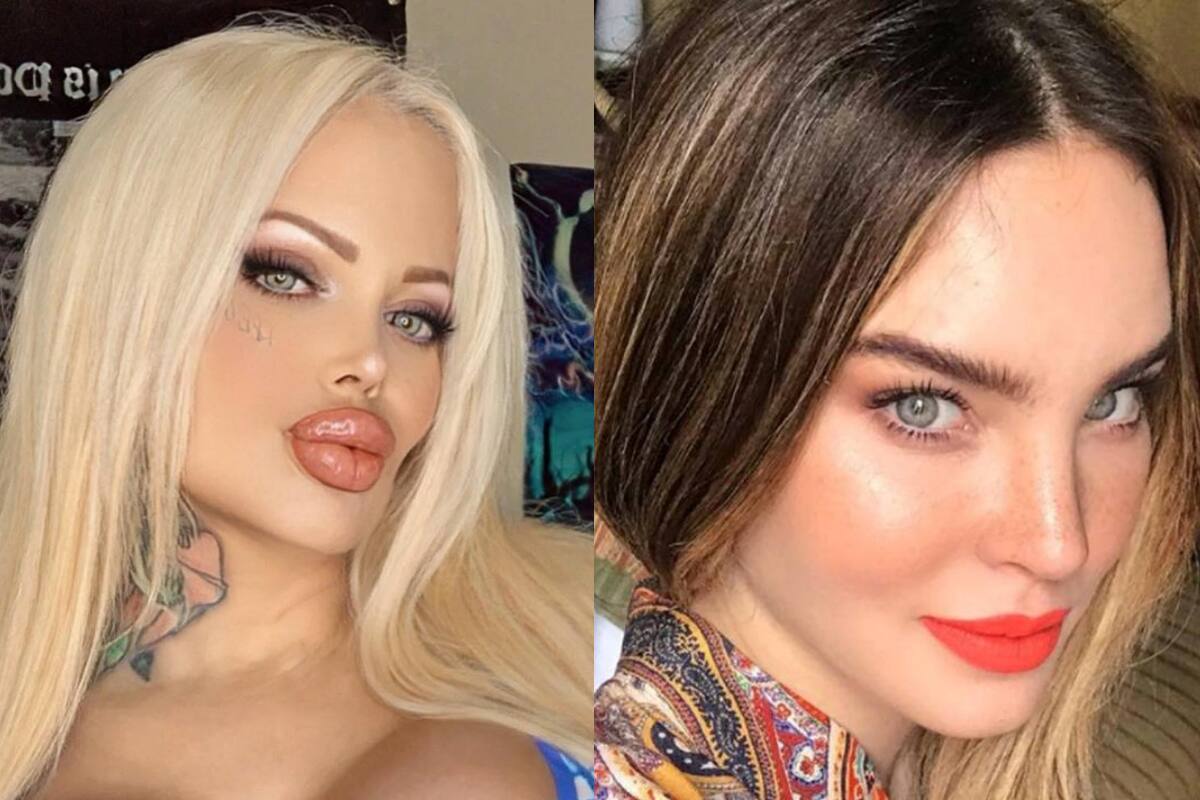 Sabrina Sabrok le ofrece a Belinda hacer videos íntimos para conseguir dinero