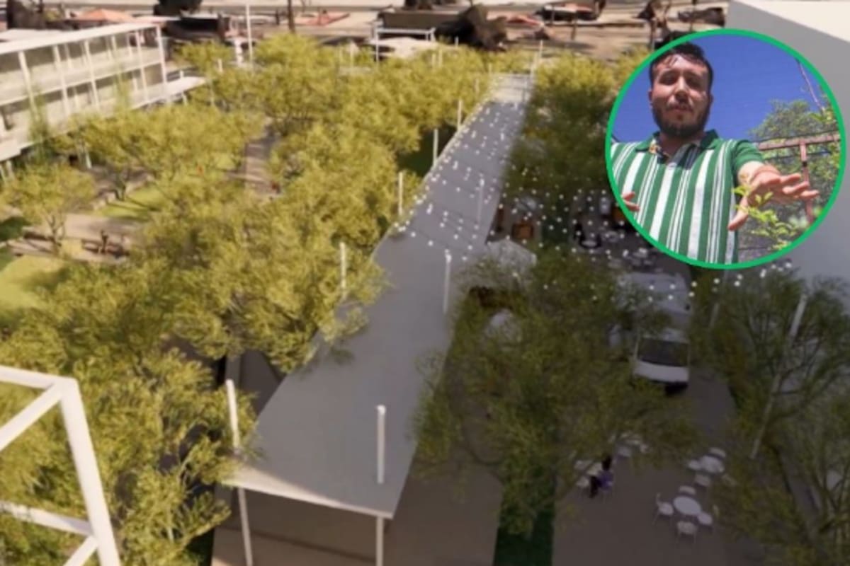 Déficit de áreas verdes afecta la calidad de vida de los mexicalenses; Biomac respalda proyecto ciudadano en la Segunda Sección