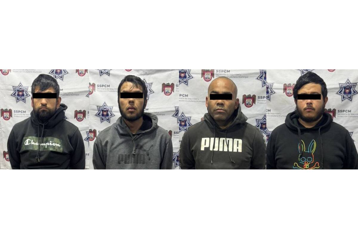 Frustran privación de la libertad tras ataque armado en Tijuana