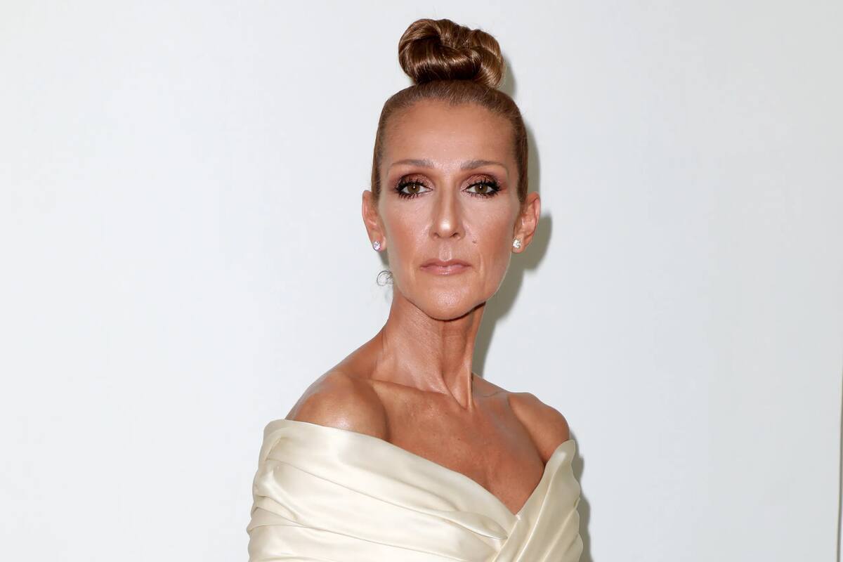 Sobrina de Celine Dion fallece en trágico accidente