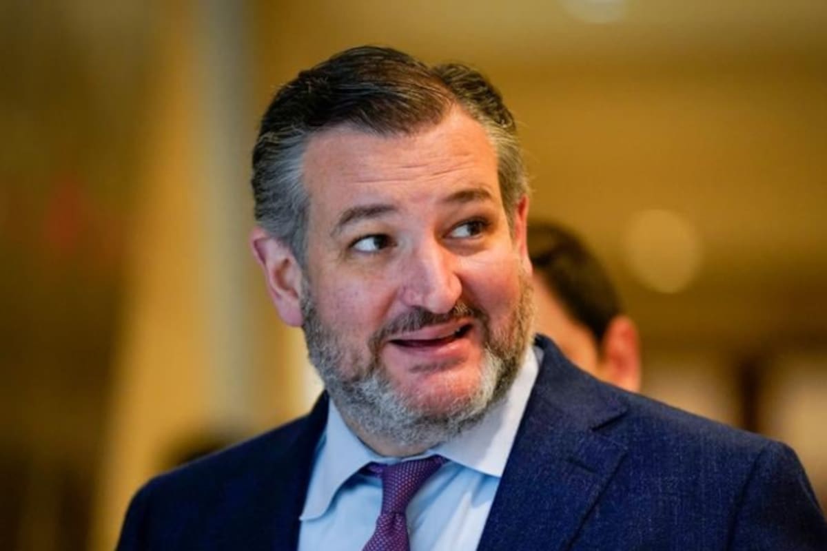 México rechaza injerencia de Estados Unidos en seguridad tras declaraciones del senador Ted Cruz