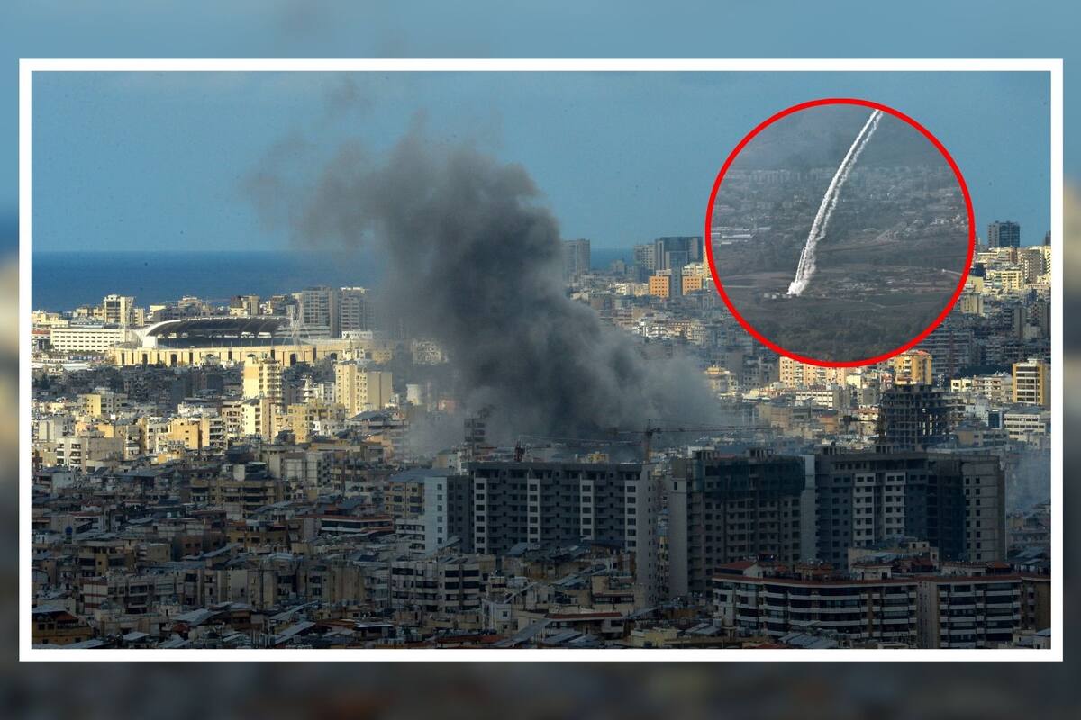 Israel y Hezbolá podrían alcanzar un alto el fuego en cuestión de días, según embajador israelí en EU
