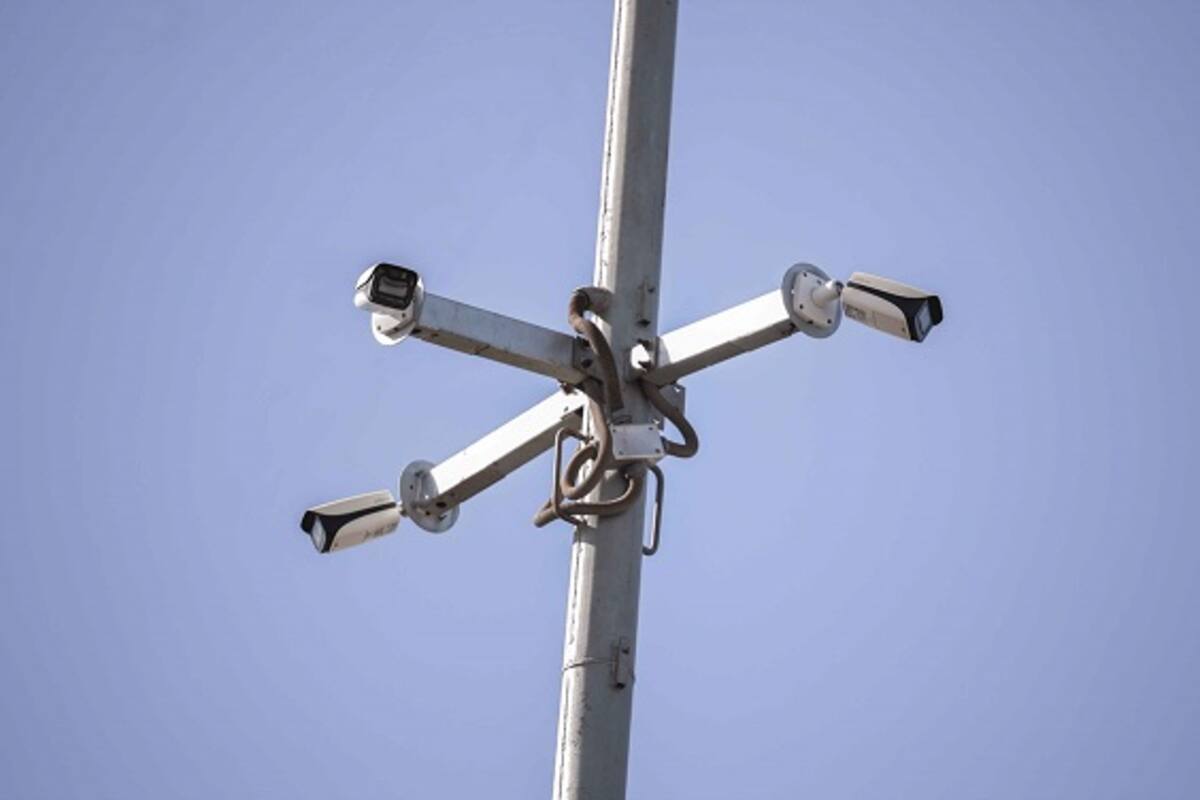 Retiran más de 400 cámaras de la vía pública en el estado
