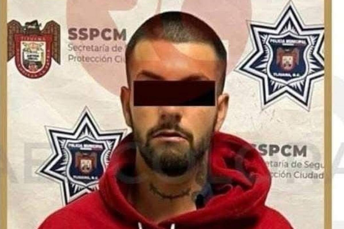 Liberan a detenido relacionado con homicidio de estudiante de secundaria