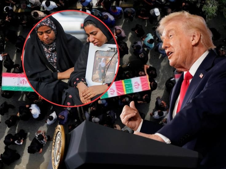 Pentágono solicita 200 mil millones de dólares adicionales para sostener la guerra con Irán