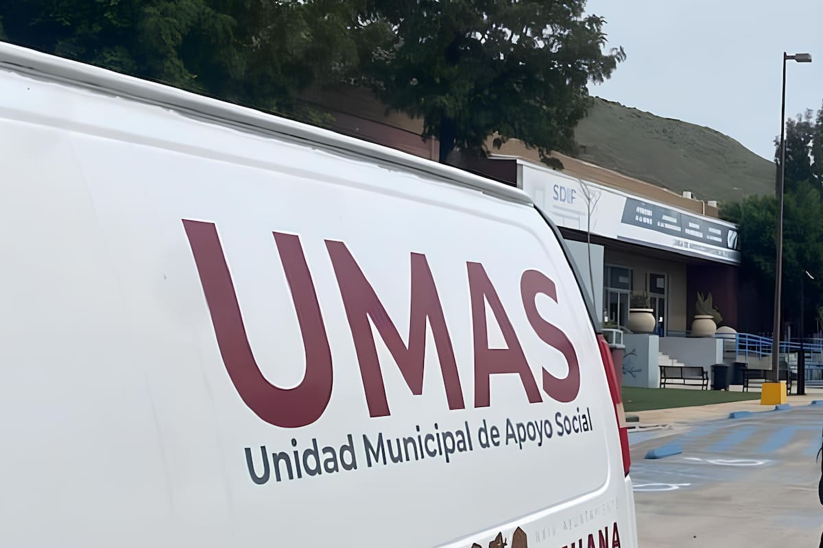Suman 190 casos de crisis atendidos en Tijuana
