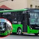Taruk, el autobús eléctrico mexicano que cada unidad estaría valorada en 7.5 MDP, se mantiene con carga continua por 15 horas y esperan en el 2027 tener más de 300 circulando a nivel nacional