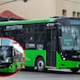 Taruk, el autobús eléctrico mexicano que cada unidad estaría valorada en 7.5 MDP, se mantiene con carga continua por 15 horas y esperan en el 2027 tener más de 300 circulando a nivel nacional