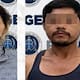 Mujer golpeó a su pareja y hombre amenazó a una persona