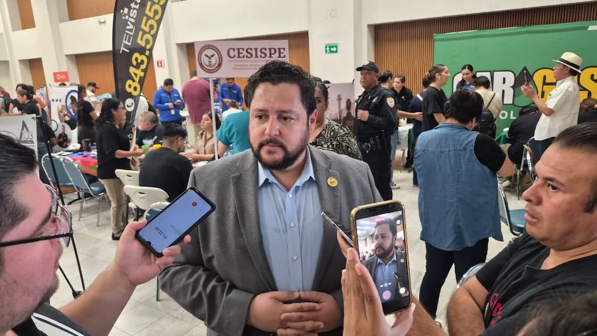 l Foto: Fernando Guerrero
