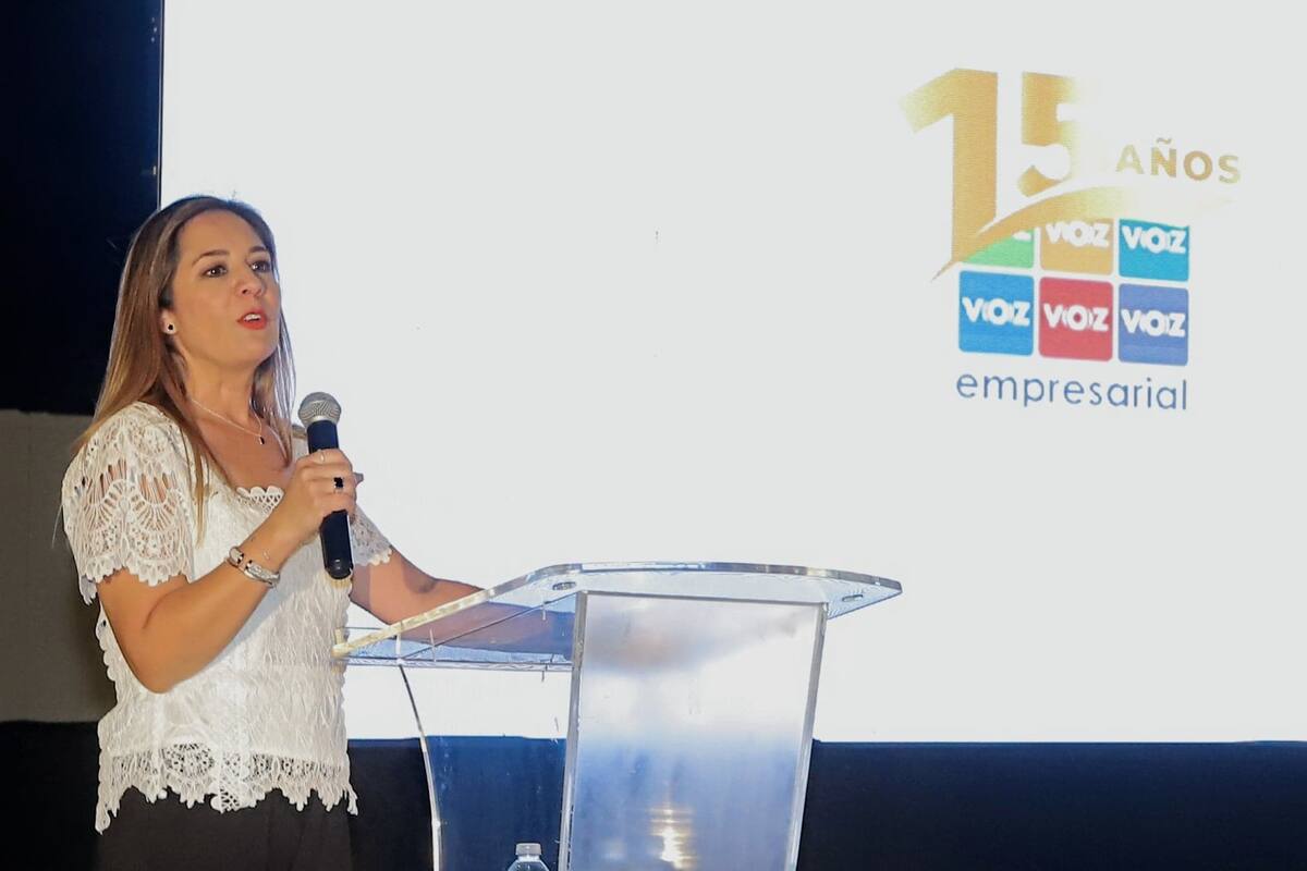 Gran éxito la conferencia “Charla de Negocios, Oportunidades en la Nueva Realidad”